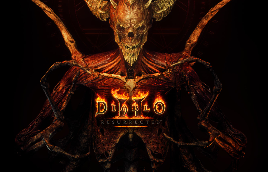 旧版暗黑2卡顿怎么解决 旧版暗黑2卡顿用什么加速器截图