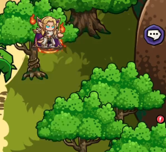 英雄冒险团牧师加点盘点 英雄冒险团牧师能招宝宝吗截图