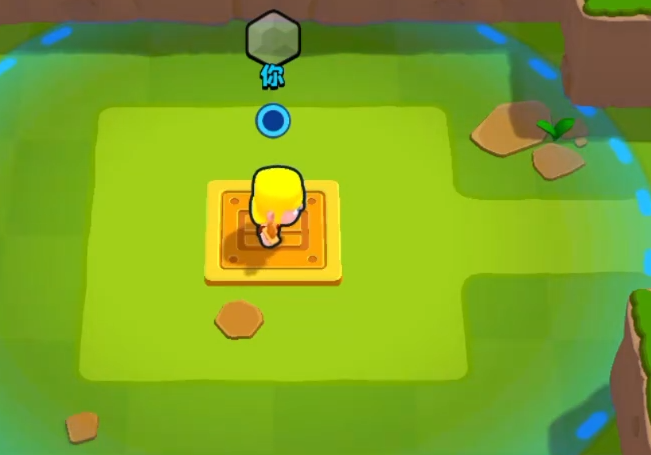 爆裂小队先锋服什么时候开测 爆裂小队先锋服测试时间盘点截图