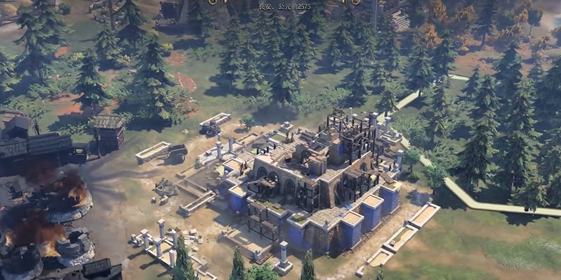 文明7奇观有哪几款 文明7奇观全图鉴截图