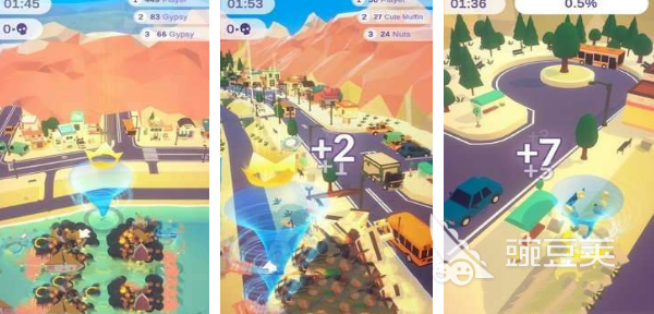 2025最值得期待的暴风类游戏分享榜单截图