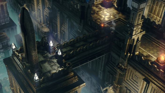 魔兽争霸3冰封王座分辨率怎么调 魔兽争霸3冰封王座分辨率调整方法推荐截图