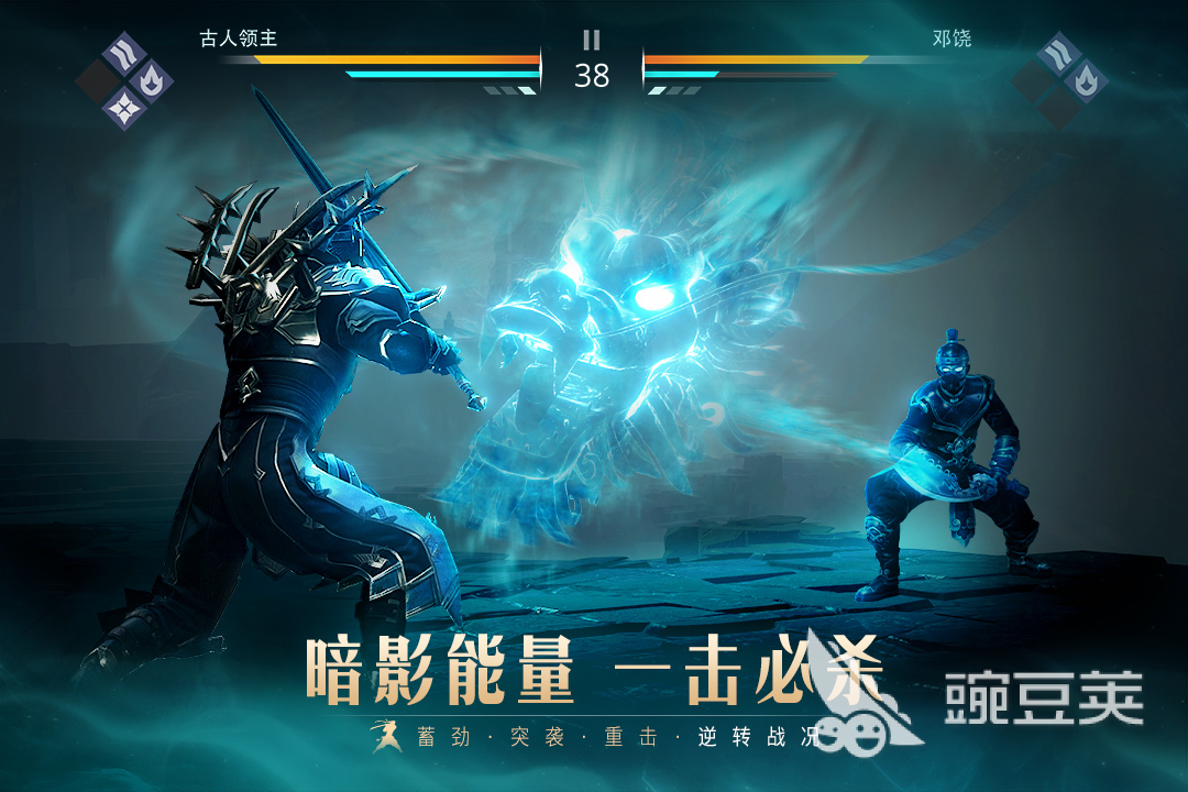 适合二人玩的游戏有哪几款 耐玩两个人游戏介绍2026截图