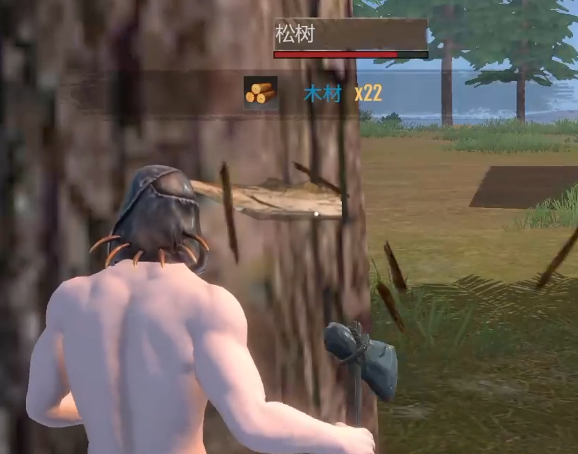 逆境重生是什么游戏 逆境重生游戏类型说明截图