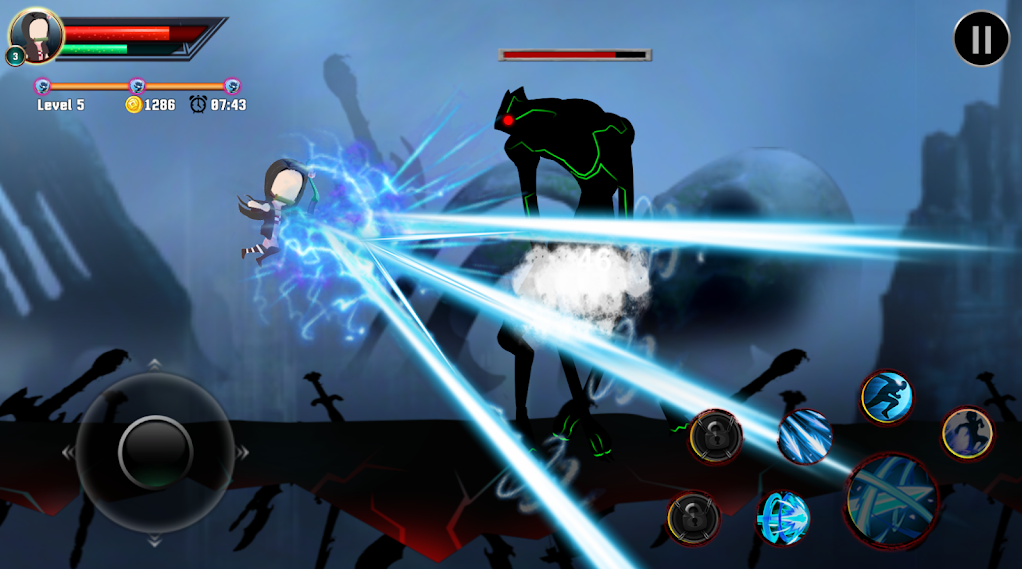 质量高的鬼灭游戏手机版榜单合集8 2025可玩性高的鬼灭手游before_2截图