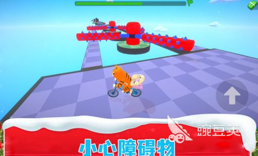 2025年火爆的极限自行车游戏分享：高难度、强刺激、口碑佳作TOP合集