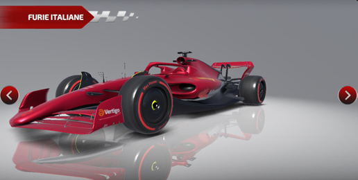 f1游戏手机版哪些值得下载2025