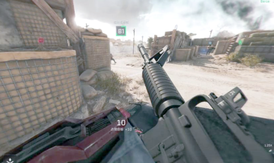 三角洲行动卡死怎么办 三角洲行动要加速器吗截图