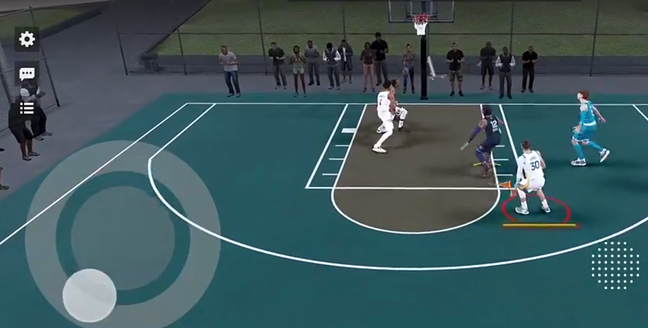 美职篮全明星训练营怎么玩 美职篮全明星训练营玩法盘点截图