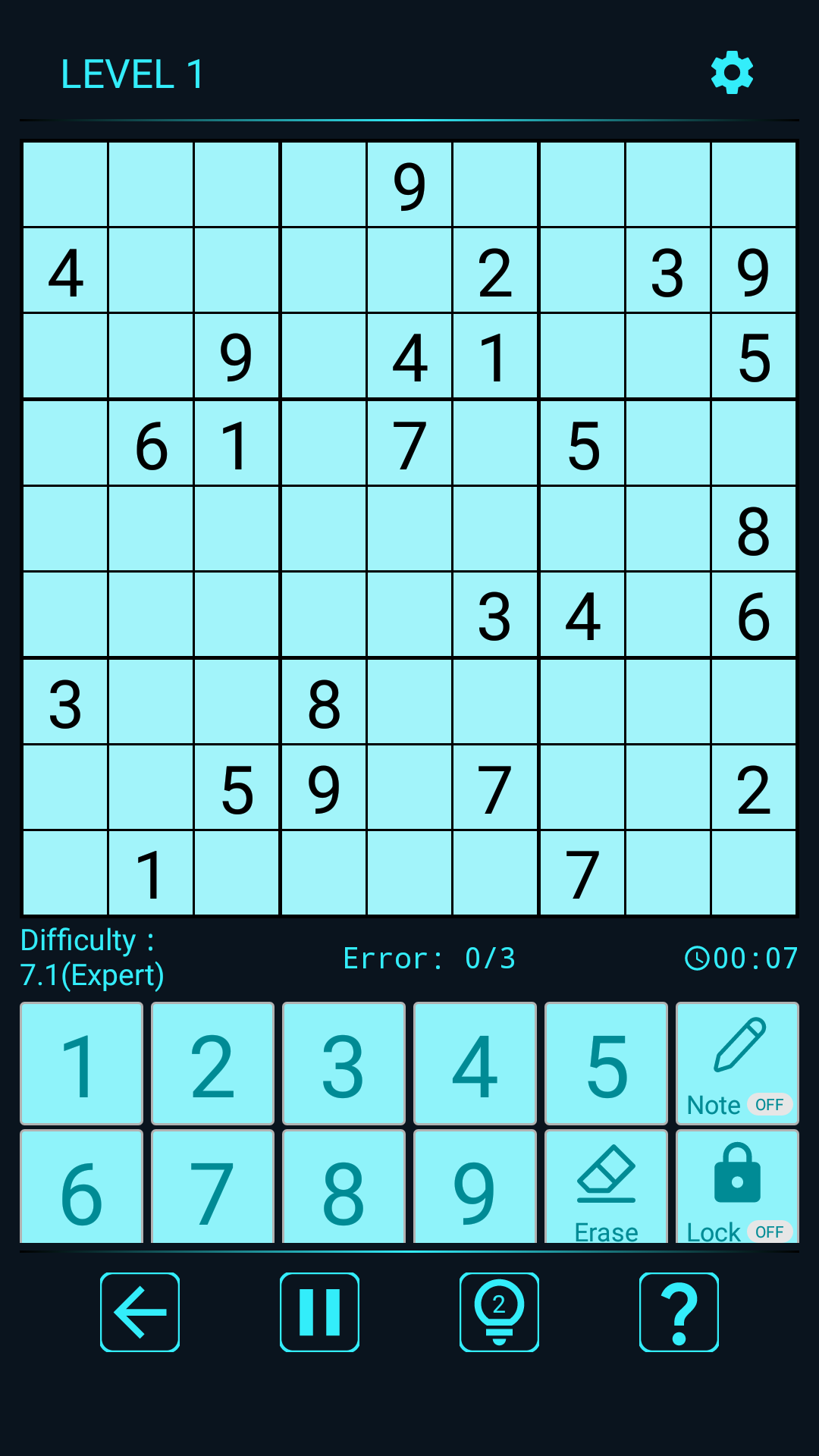 2025很火热的智力游戏有哪些