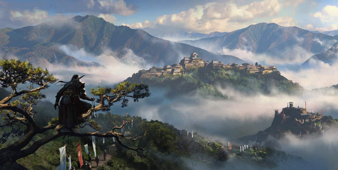 刺客信条影ps5什么时候出 刺客信条影pc发售时间盘点截图