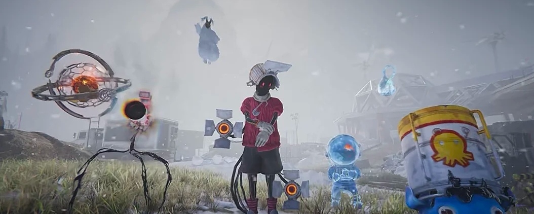 七日世界异常物词条有哪几款 七日世界异常物词条有没有作用截图