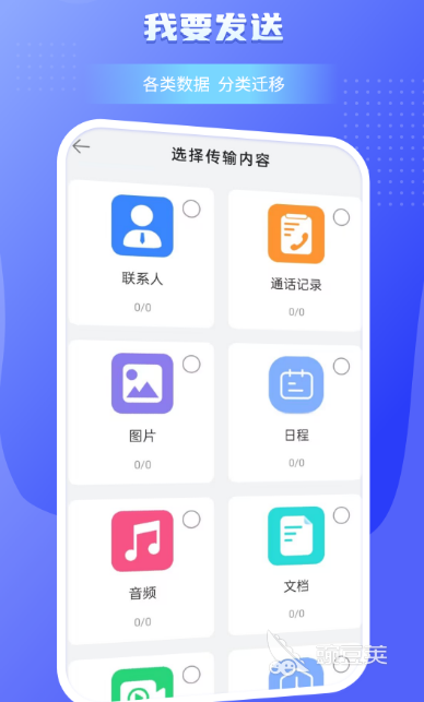 数据迁移神器分享 轻松实现安卓到iOS无缝转移