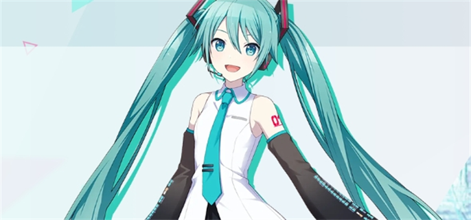 初音未来缤纷舞台角色盘点 初音未来缤纷舞台角色怎么样