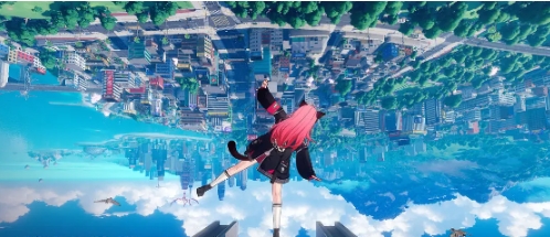 异环游戏手机版什么时候上线 异环上线正式服时间截图