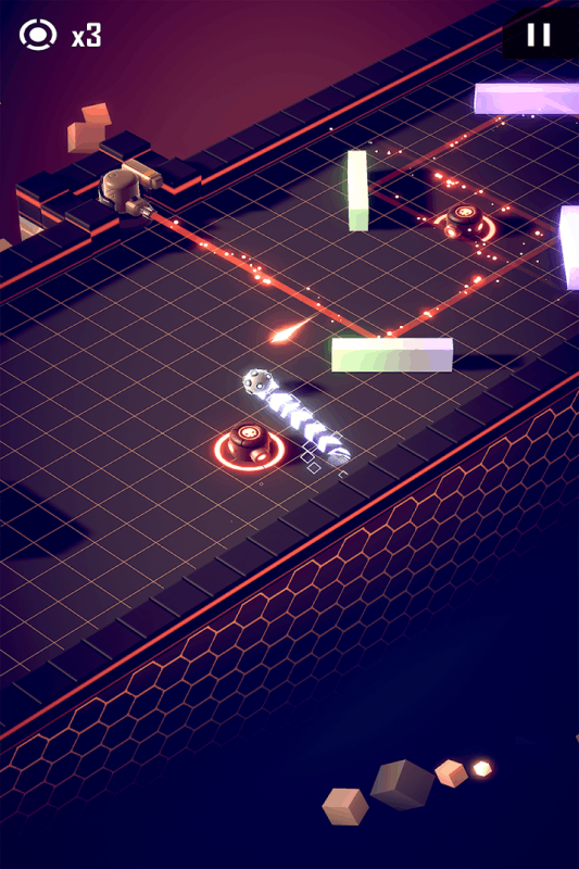 2025火爆的手机物理游戏分享：好玩又烧脑的物理引擎榜单9before_1截图