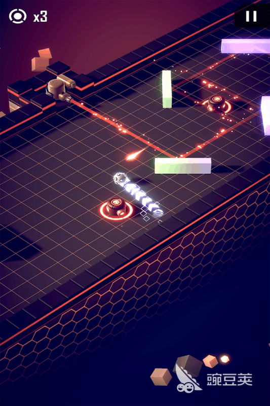 受欢迎的物理游戏有哪几款 2025火爆的手机端物理益智游戏分享截图