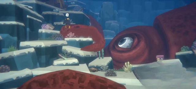 潜水员戴夫boss盘点 潜水员戴夫游戏手机版boss有哪几款截图