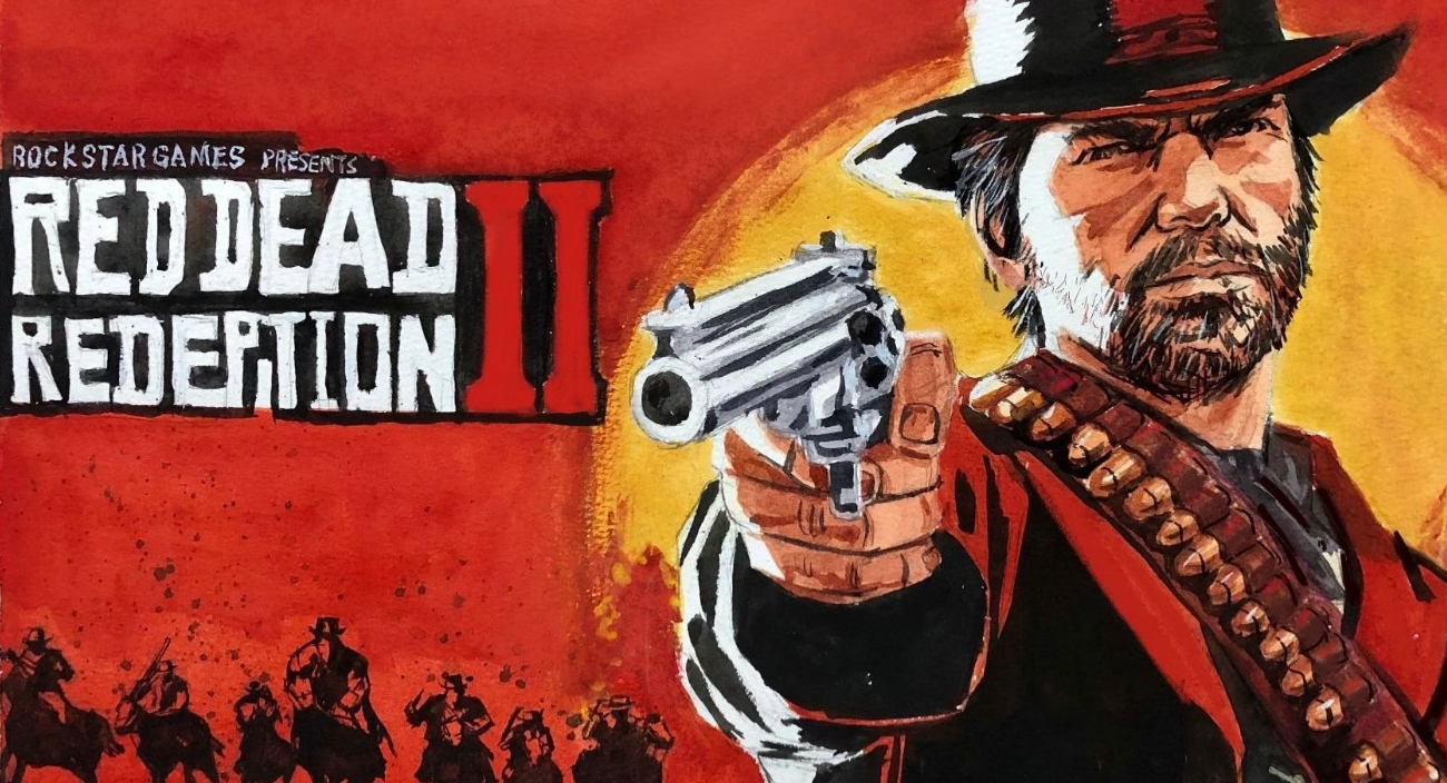 荒野大镖客2怎么加速 荒野大镖客2加速器分享截图