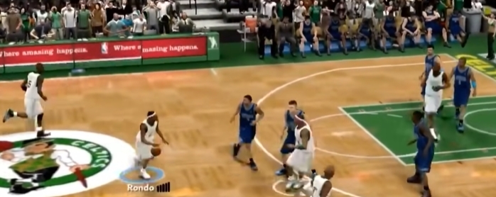 nba2k22加速器哪些好 nba2k22加速器分享截图