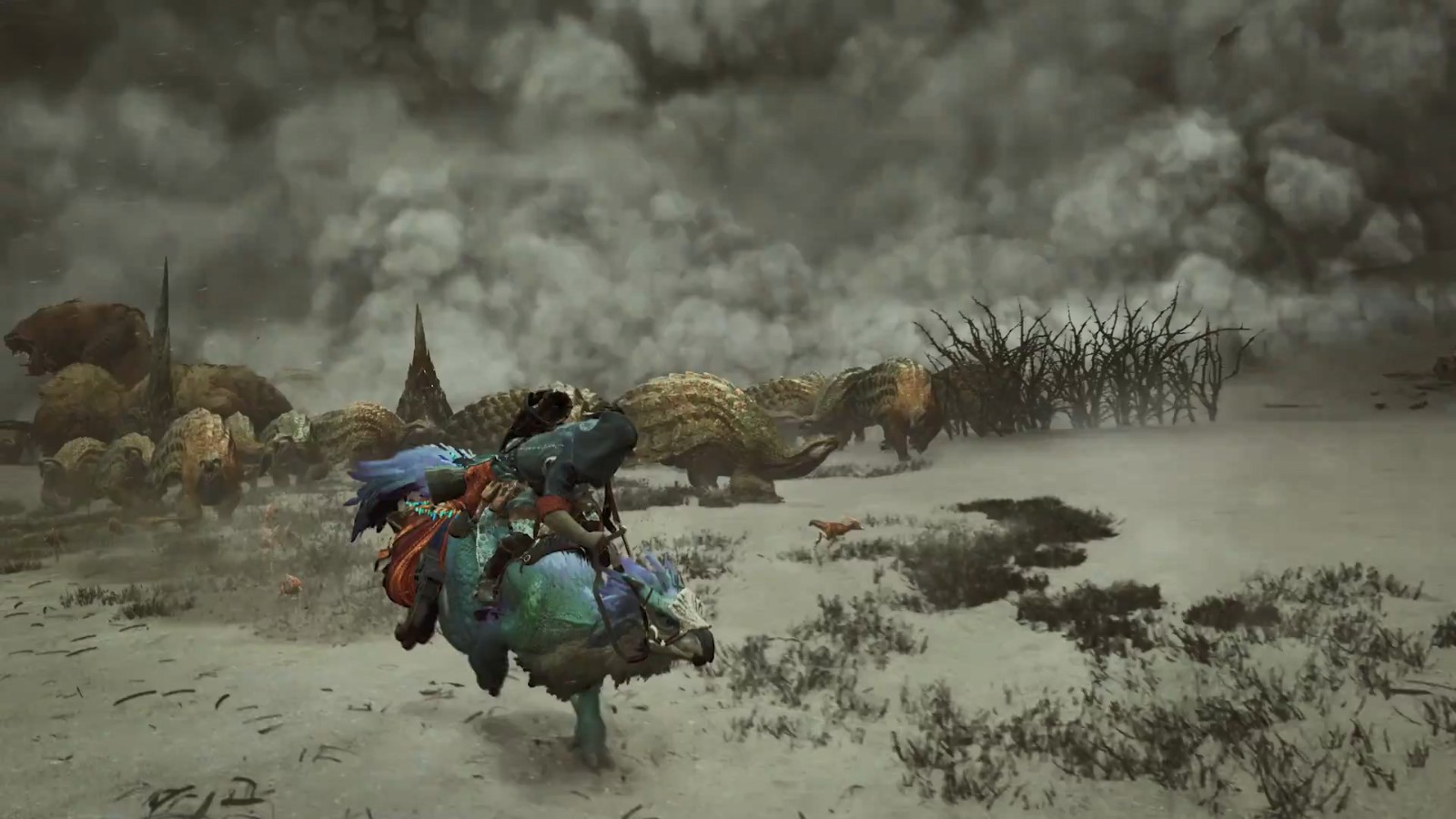 怪物猎人荒野铁盒版玩法盘点 怪物猎人荒野铁盒值得买吗截图