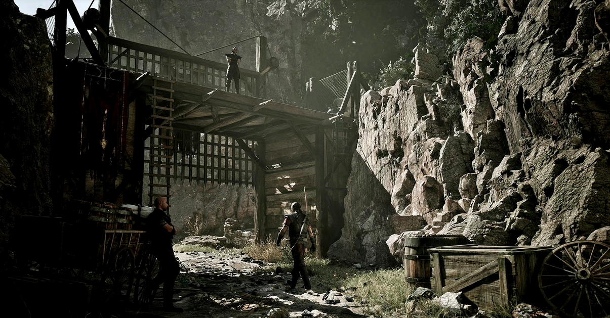 哥特王朝重制版加速器哪些好 哥特王朝重制版闪退卡顿如何解决截图