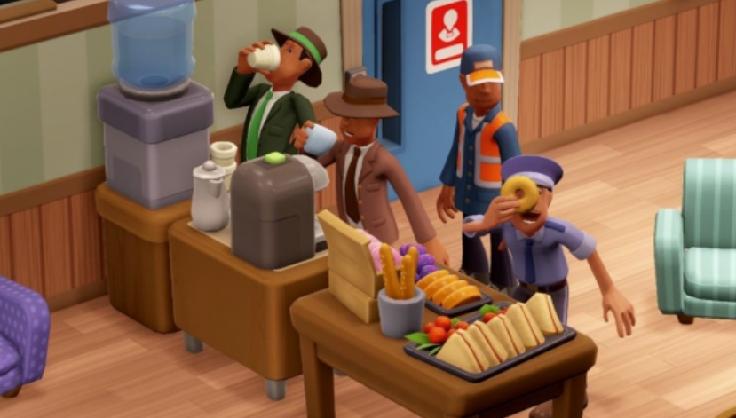 双点博物馆下载方式推荐 双点博物馆去哪里能够下载截图