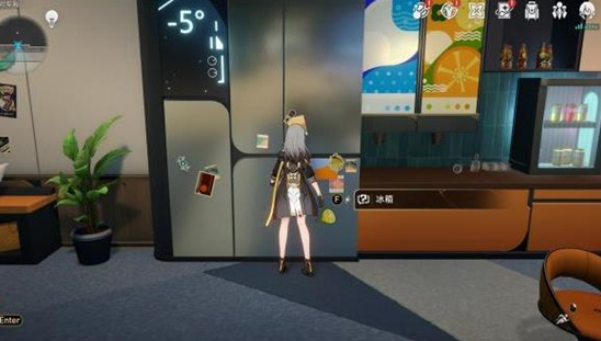 崩坏星穹铁道加速器用什么节点 崩坏星穹铁道加速器下载分享截图