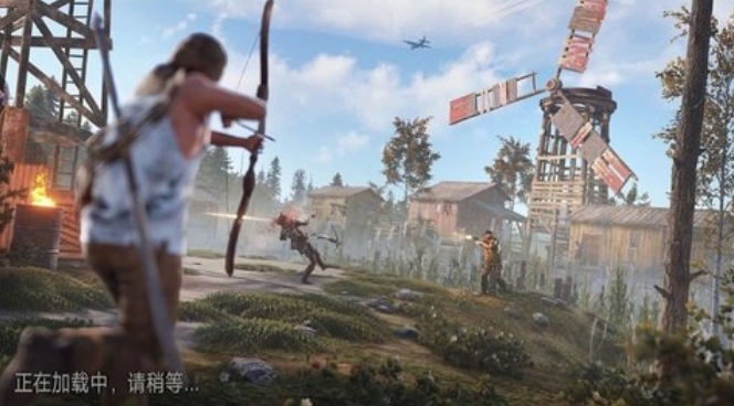 腐蚀游戏手机版版怎么获得水 腐蚀手游版获得水方法盘点截图