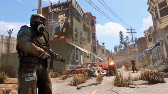 腐蚀游戏手机版版怎么做斧头 腐蚀手游版制作斧头方法盘点截图