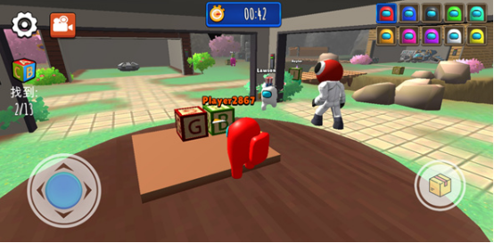 高质量的四人游戏手游全集