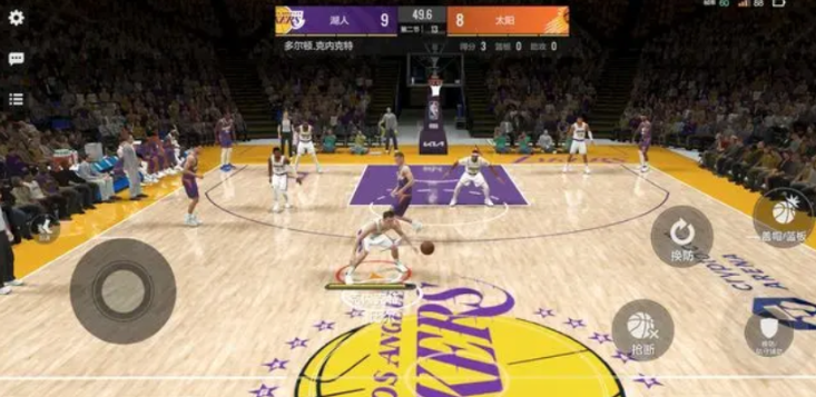 美职篮全明星控球后卫有哪几款 美职篮全明星控球后卫指引截图