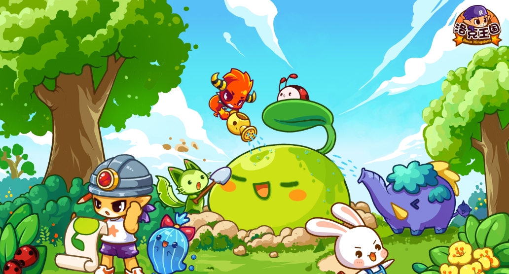 洛克王国世界宠物分享 洛克王国世界高强度宠物有哪几款截图