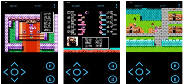 老一辈小时候玩的游戏叫什么名字 不用钱的耐玩老游戏下载2025截图