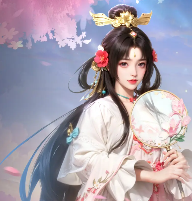 仙遇游戏手机版女神节活动是什么 仙遇手游女神节活动盘点截图