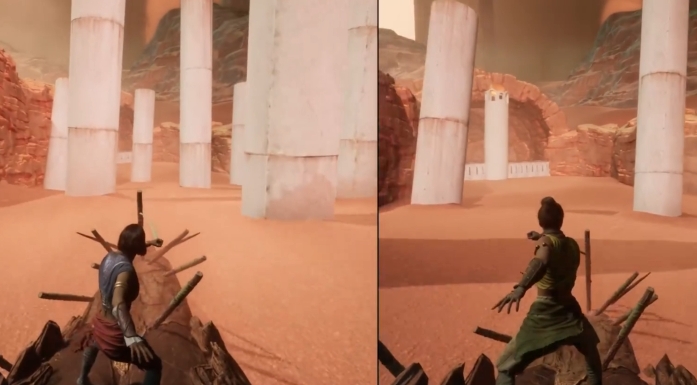 双影奇境鲨鱼传奇支线怎么做 双影奇境鲨鱼传奇支线流程盘点截图