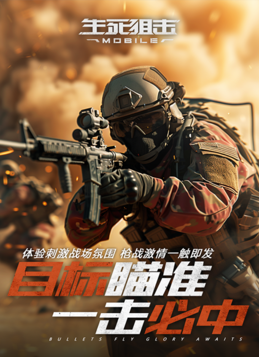 必玩的枪战模拟器游戏有哪些