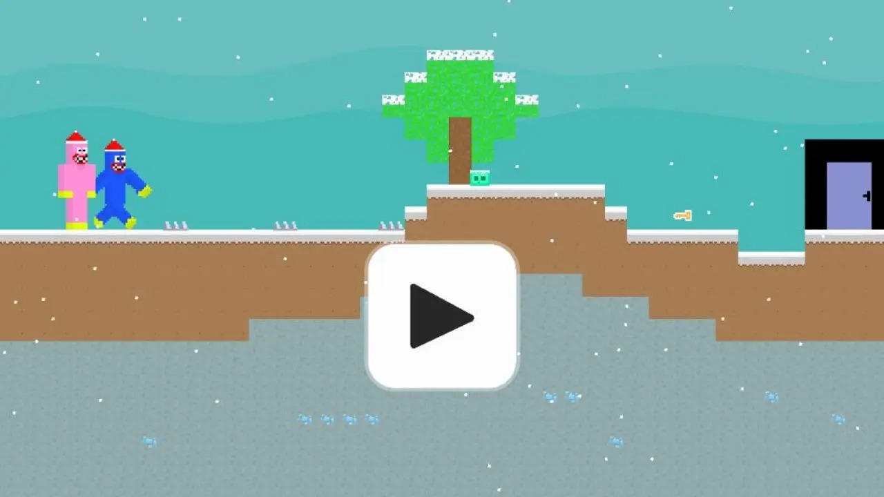 2026热门的兔子人游戏有哪些