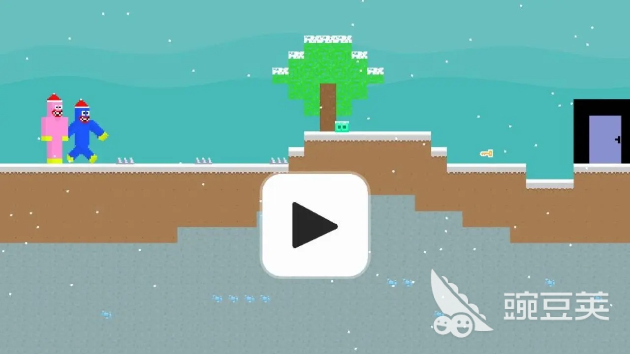 2026火爆的经典的兔子主题游戏分享榜单