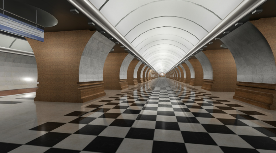 受欢迎的地铁游戏合辑 20254有趣的地铁游戏下载截图