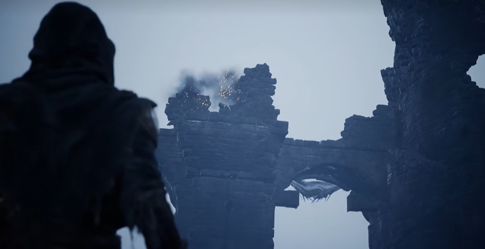 致命躯壳地图有没有亮点 致命躯壳游戏地图亮点盘点截图