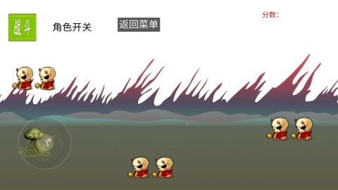 2025趣味的章鱼游戏大全分享