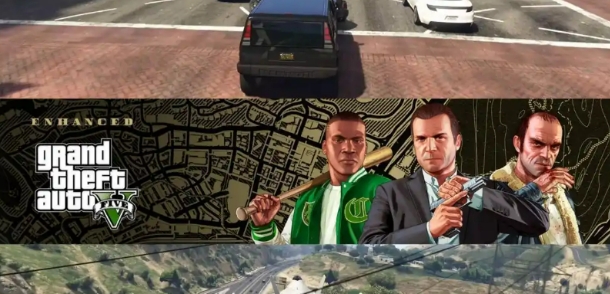 gta5增强版线下剧情盘点 gta5增强版有什么线下剧情截图