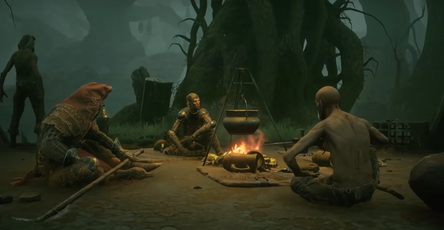 致命躯壳配置要求 致命躯壳需要什么配置截图