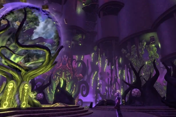 上古卷轴OL3月12日更新内容指引 上古卷轴OL3月12日更新内容盘点截图