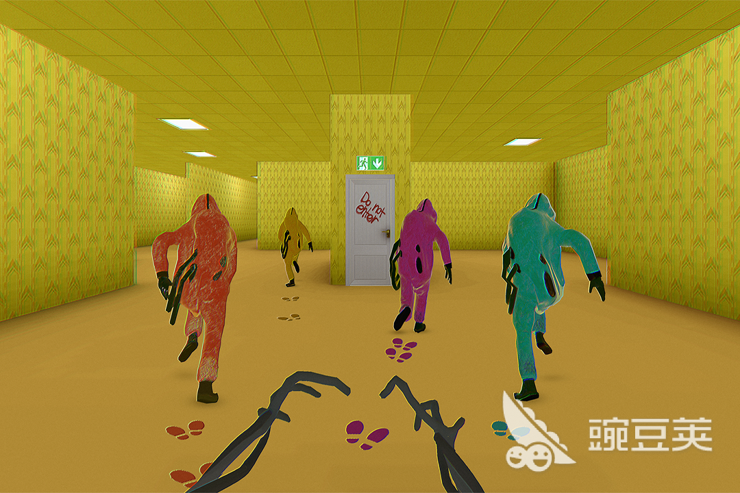 2026火爆的多人联机恐怖榜单9分享：支持组队逃生的高人气恐怖游戏before_1