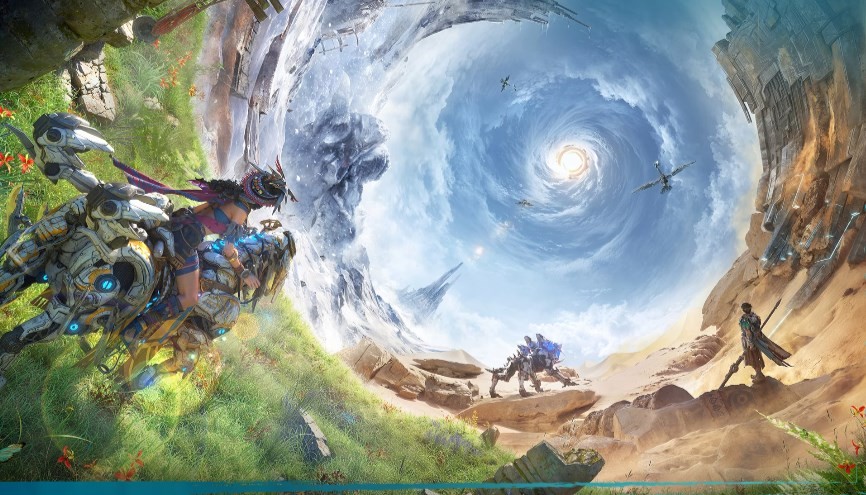 荒野起源天赋盘点 荒野起源天赋有哪几款截图