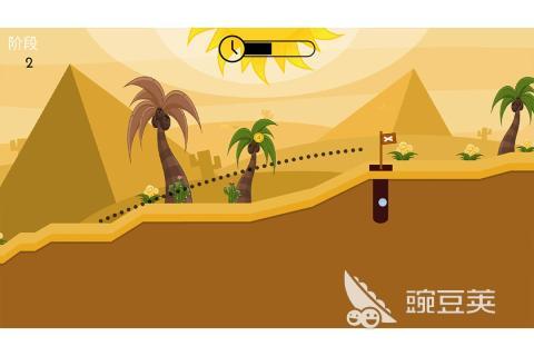 2026年值得下载的高尔夫游戏分享：高品质高尔夫游戏合辑
