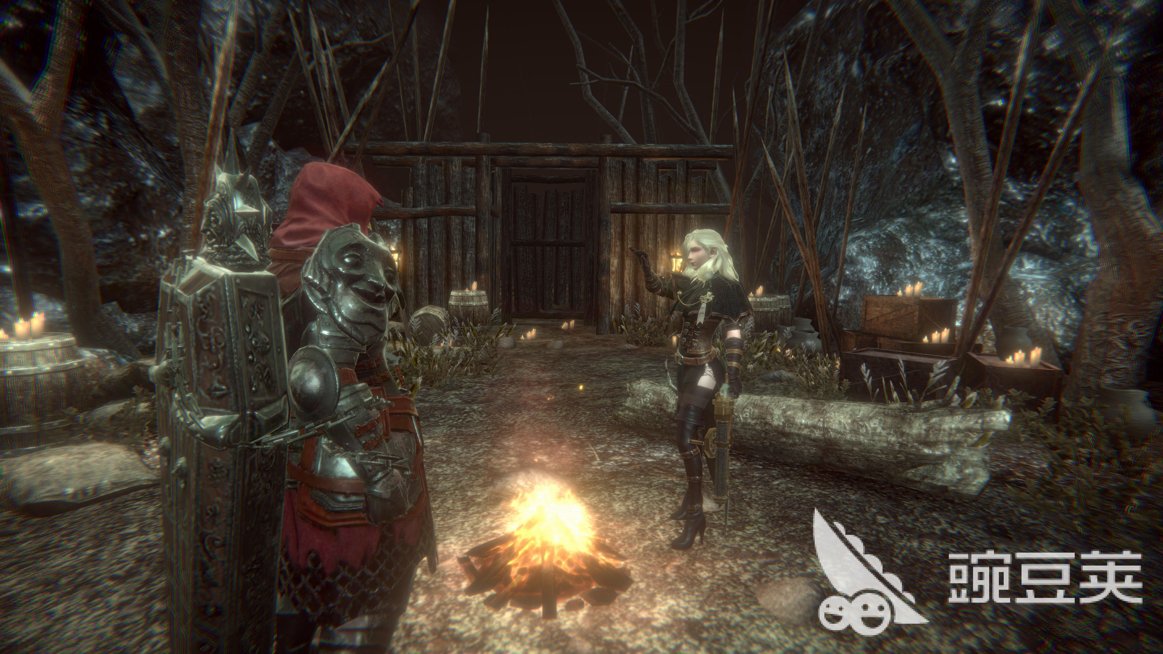 2026榜单合集4手柄游戏分享 2026最好玩的主机与PC手柄游戏before_2截图