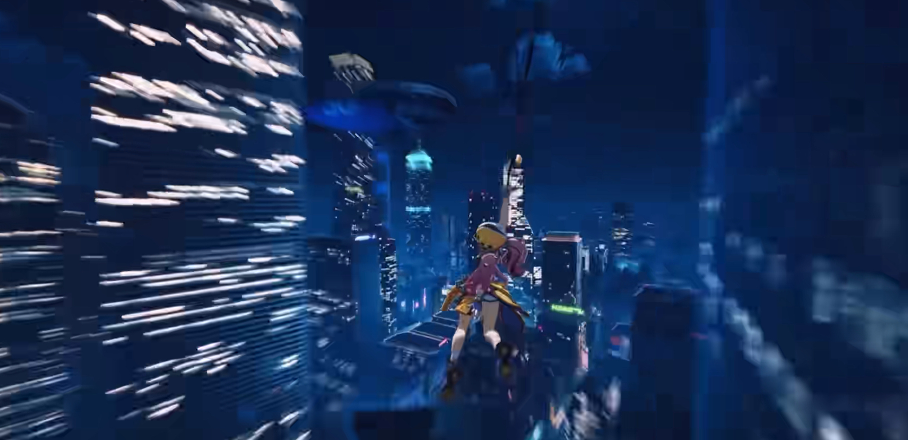 无限大新手入门盘点 无限大新手教程截图